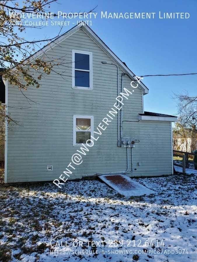 2082 College St #1 - Photo 2 of 5