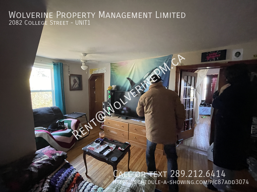 2082 College St #1 - Photo 5 of 5