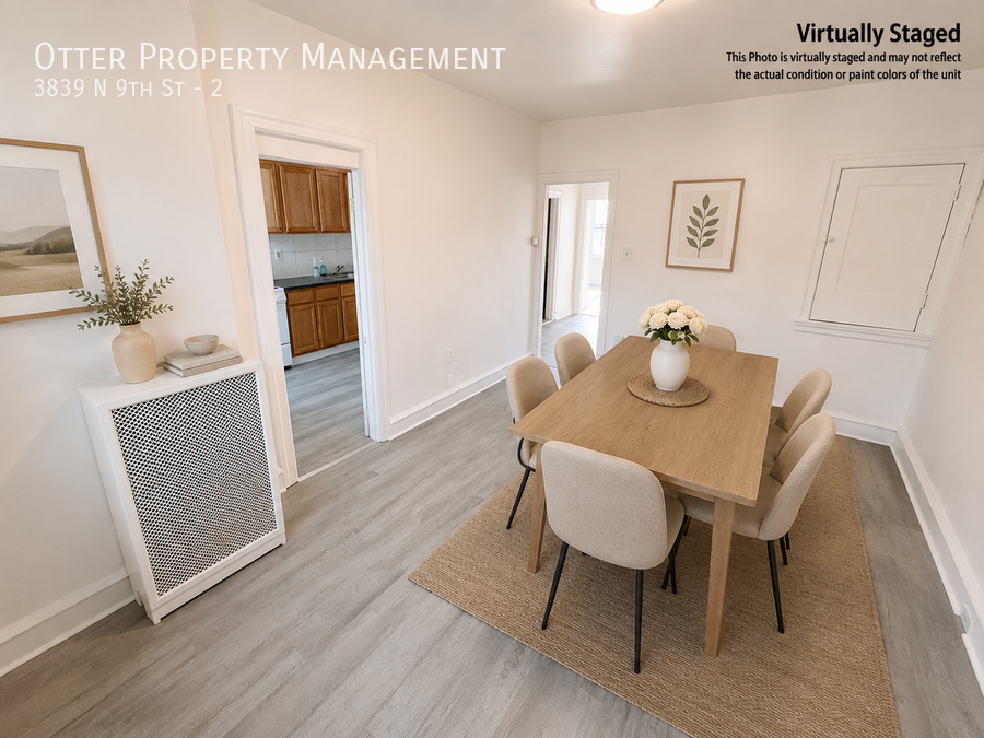 3839 N 9th St #2 - Photo 2 of 25