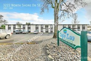 featured image of 3222 N Shore Dr Se #7
