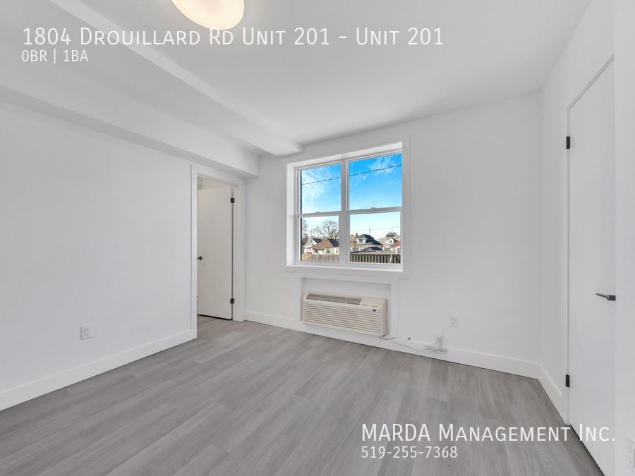 1804 Drouillard Rd Unit 201 #201 - Photo 2 of 18