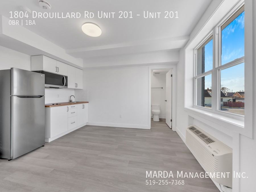 1804 Drouillard Rd Unit 201 #201 - Photo 3 of 18