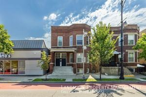 featured image of 3521 N Western Ave #1