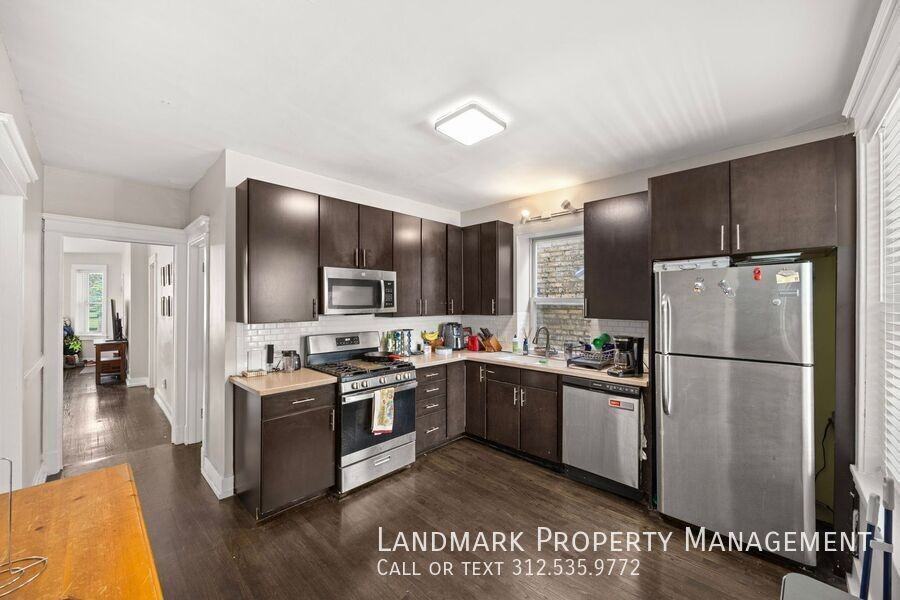 3521 N Western Ave #1 - Photo 2 of 29