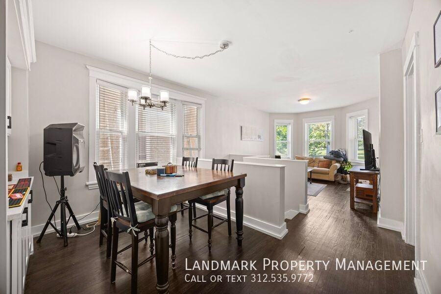 3521 N Western Ave #1 - Photo 7 of 29