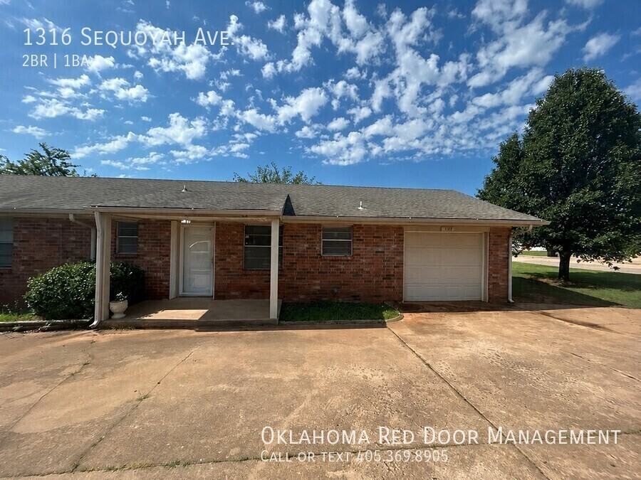 1316 Sequoyah Ave - Photo 7 of 9