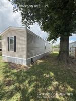 featured image of 3810 S Thompson St #19