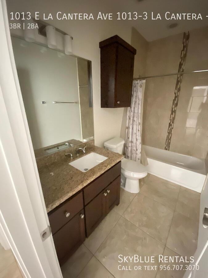 1013 E la Cantera Ave 1013-3 La Cantera #3 - Photo 7 of 9