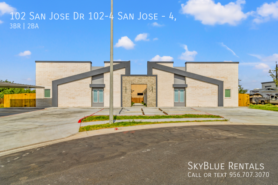 102 San Jose #4 - Photo 2 of 11