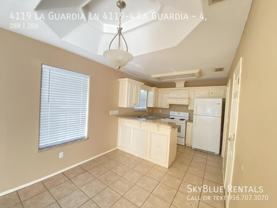 4119 W La Guardia Ln #4 - Photo 1 of 1