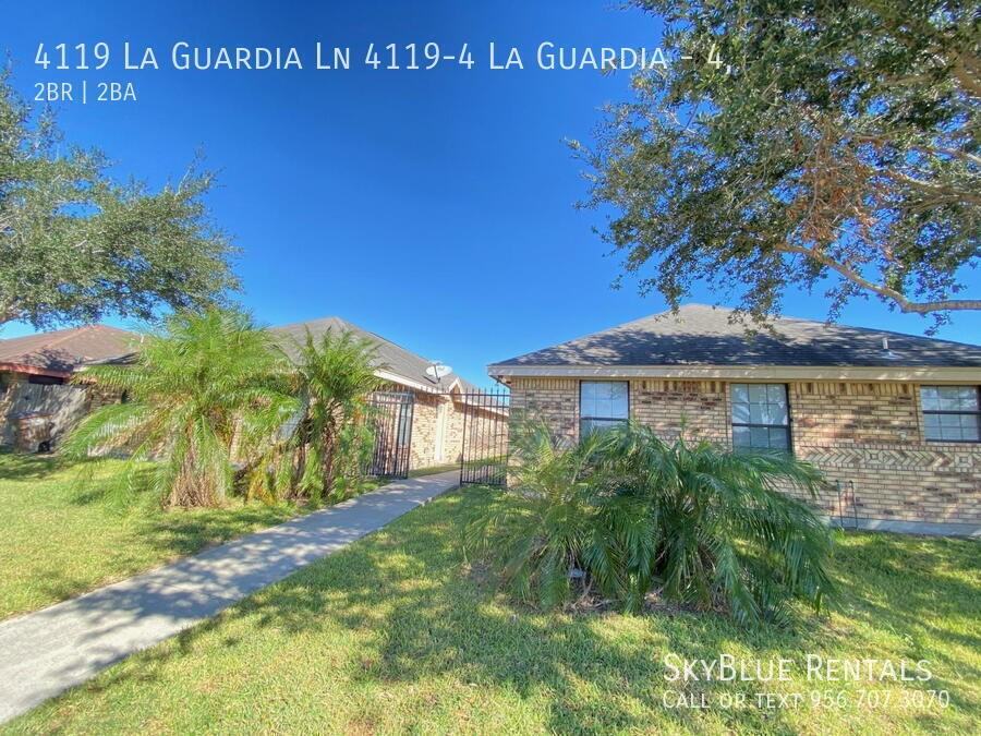 4119 W La Guardia Ln #4 - Photo 2 of 12