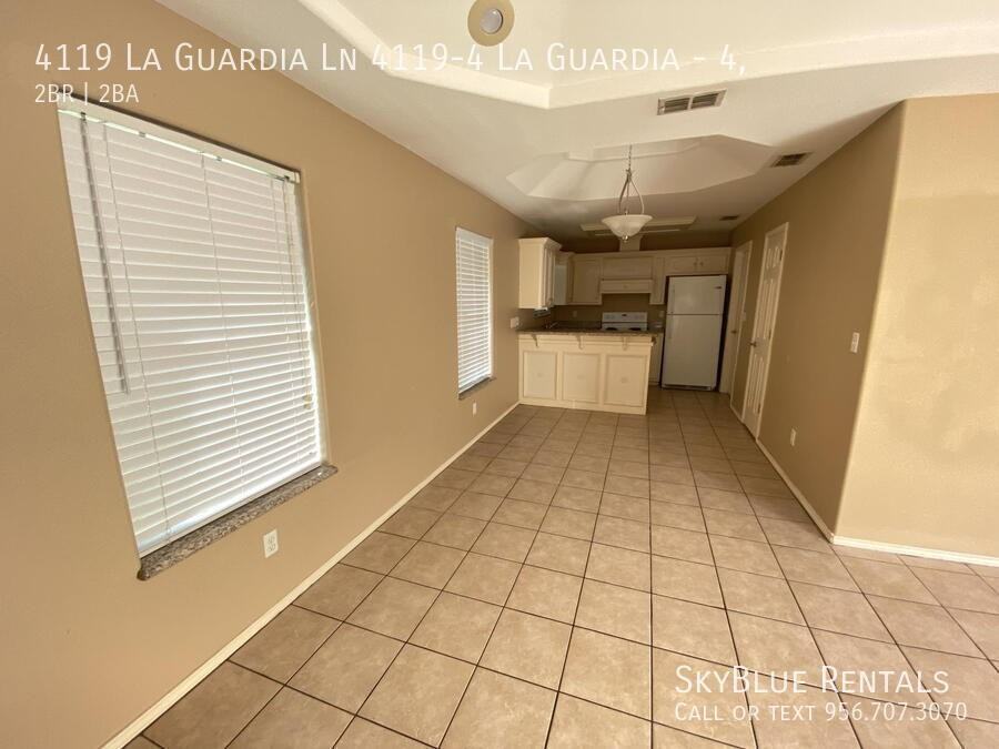 4119 W La Guardia Ln #4 - Photo 4 of 12