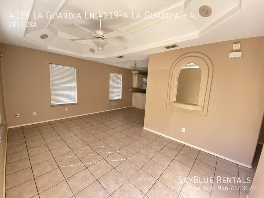 4119 W La Guardia Ln #4 - Photo 5 of 12