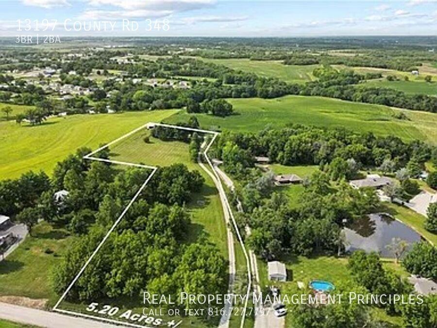 13197 County Road 348 - Photo 4 of 29