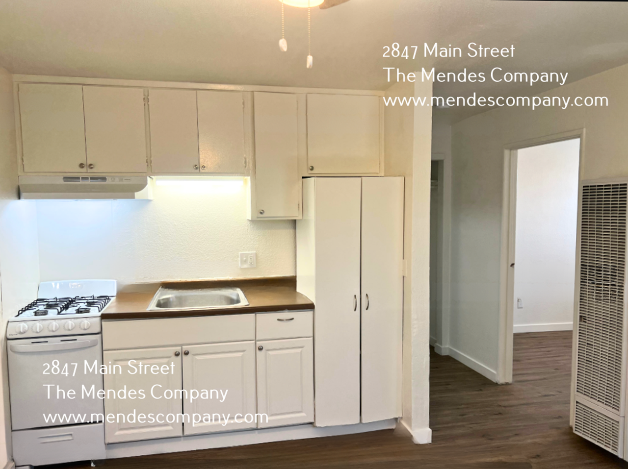 2847 Main St #4 - Photo 2 of 8