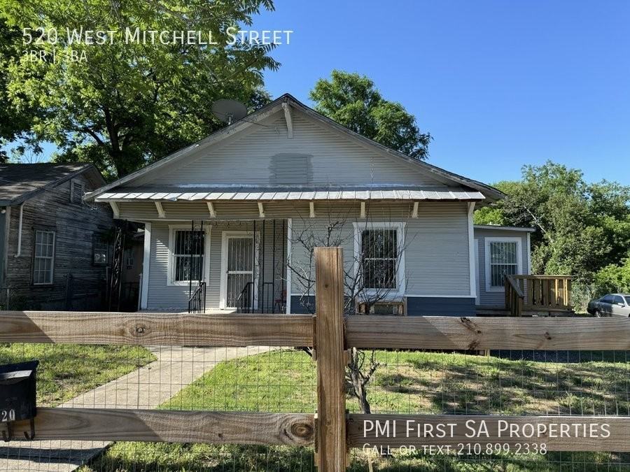 520 W Mitchell St - Photo 2 of 21