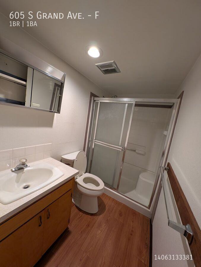 605 S Grand Ave #F - Photo 2 of 13