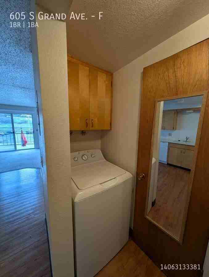 605 S Grand Ave #F - Photo 5 of 13