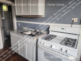 1613 53rd Street-Front Upper - Photo 1 of 1