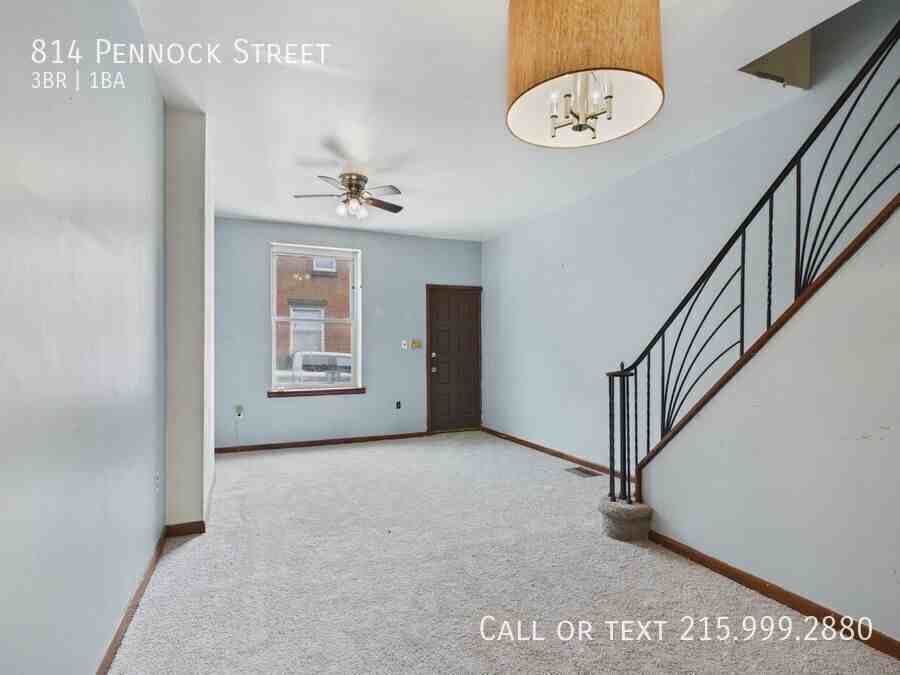 814 N Pennock St - Photo 2 of 7