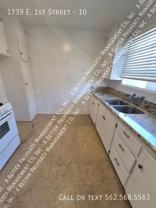 1739 E 1st St #10 - Photo 1 of 1