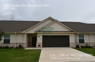 6067 Hamilton Meadows Way - Photo 1 of 1