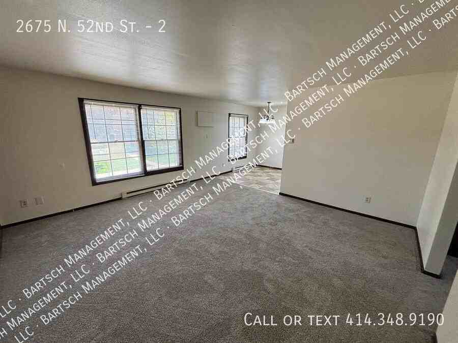 2675 N 52nd St #2 - Photo 3 of 13