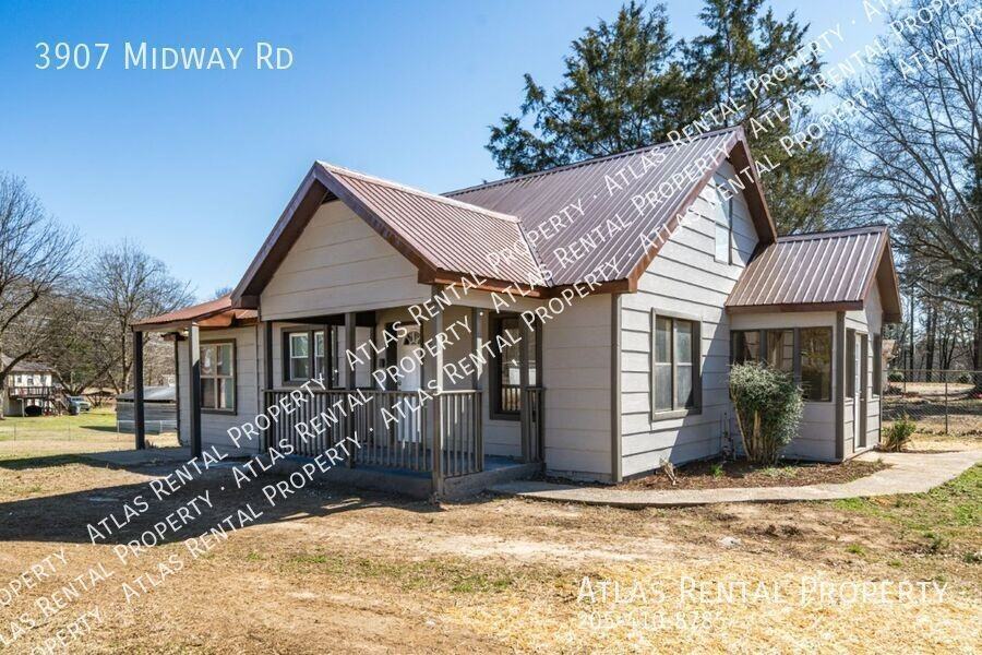 3907 Midway Rd - Photo 2 of 22