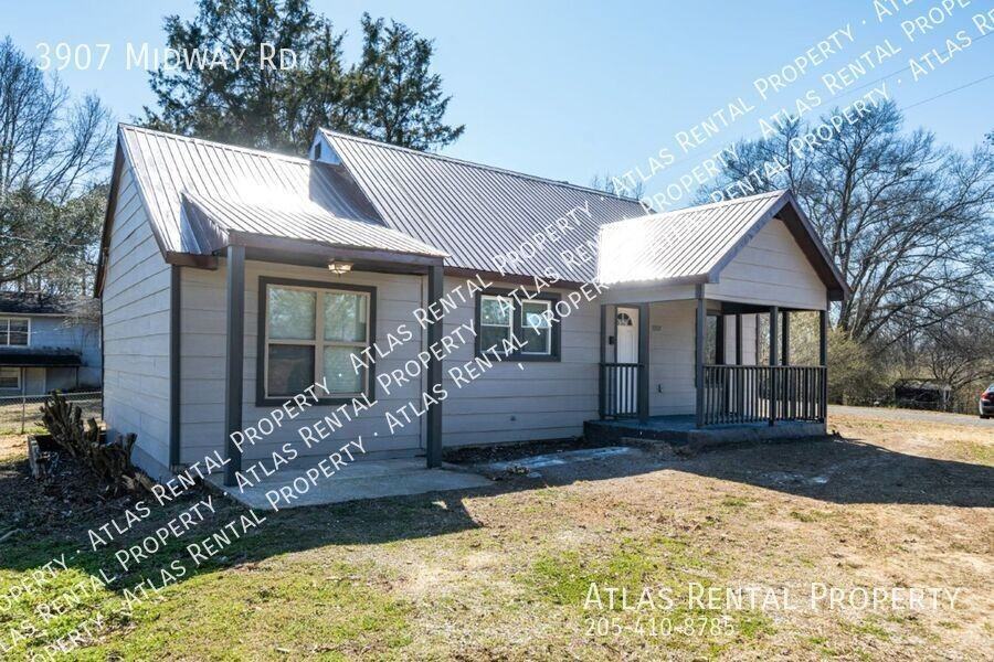 3907 Midway Rd - Photo 3 of 22