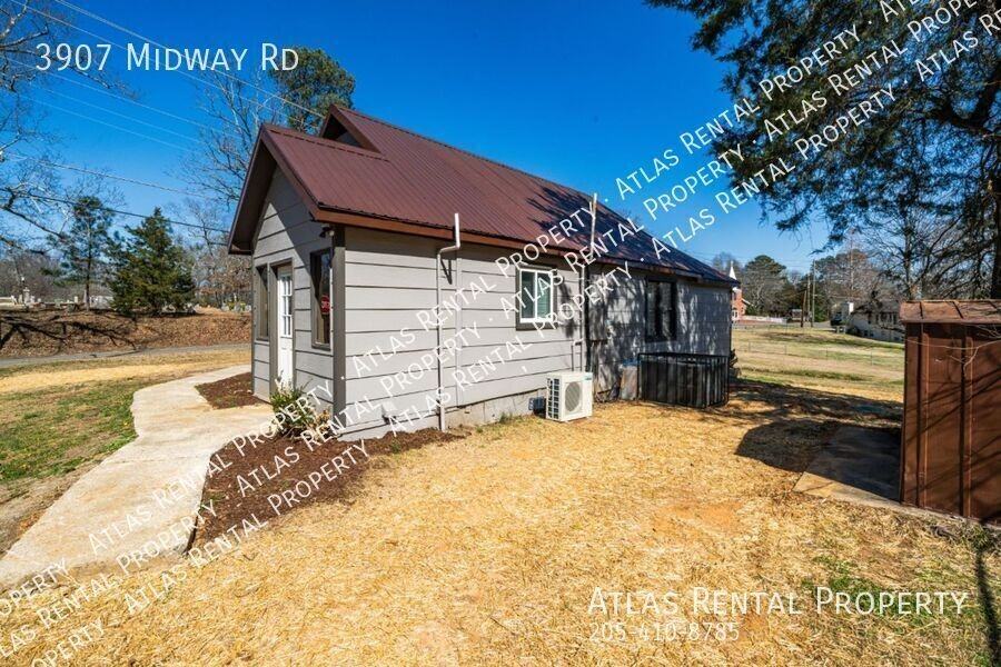 3907 Midway Rd - Photo 5 of 22
