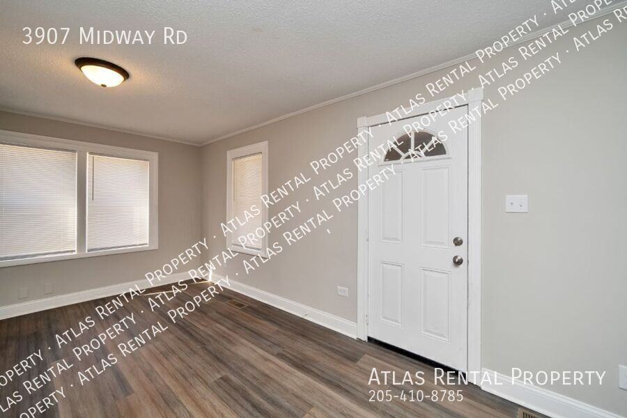 3907 Midway Rd - Photo 7 of 22