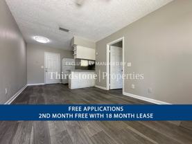 1160 Comanche St #2 - Photo 1 of 1