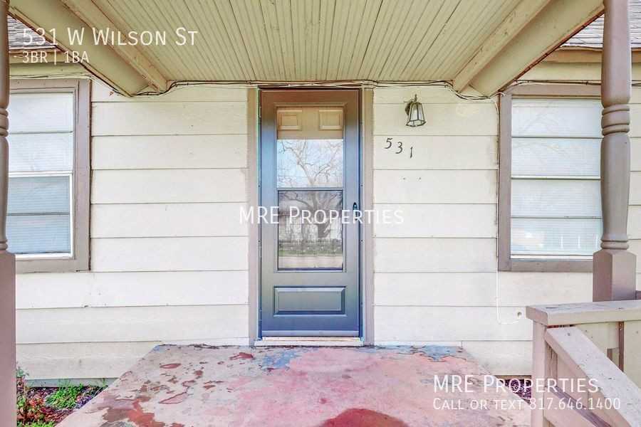531 W Wilson St - Photo 2 of 20