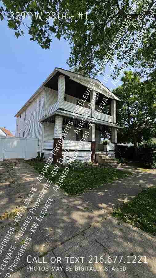 3291 W 38th St #1 - Photo 2 of 22