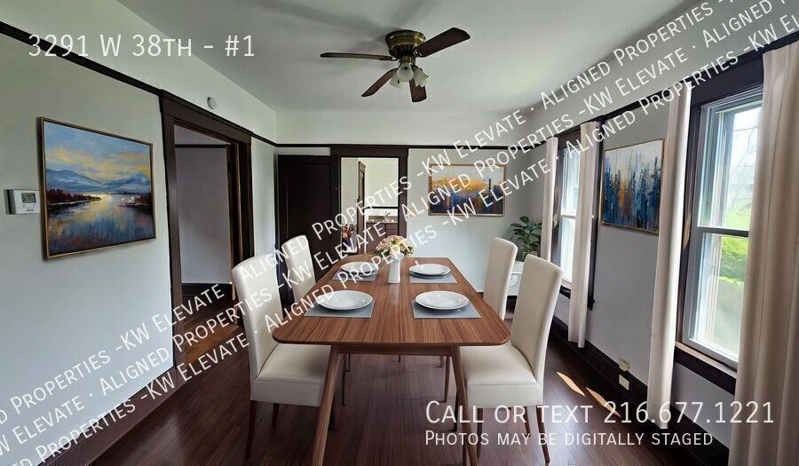 3291 W 38th St #1 - Photo 7 of 22