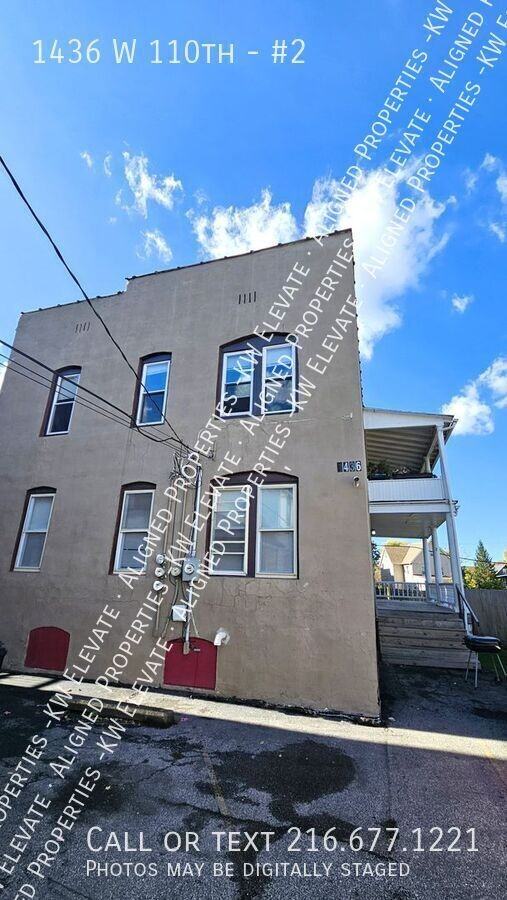 1436 W 110th St #2