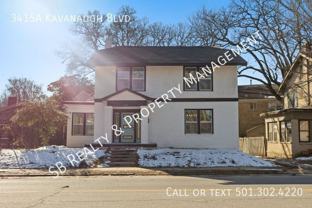 3415A Kavanaugh Blvd - Photo 1 of 1