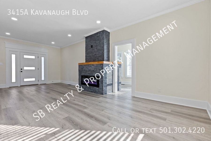3415A Kavanaugh Blvd - Photo 2 of 28