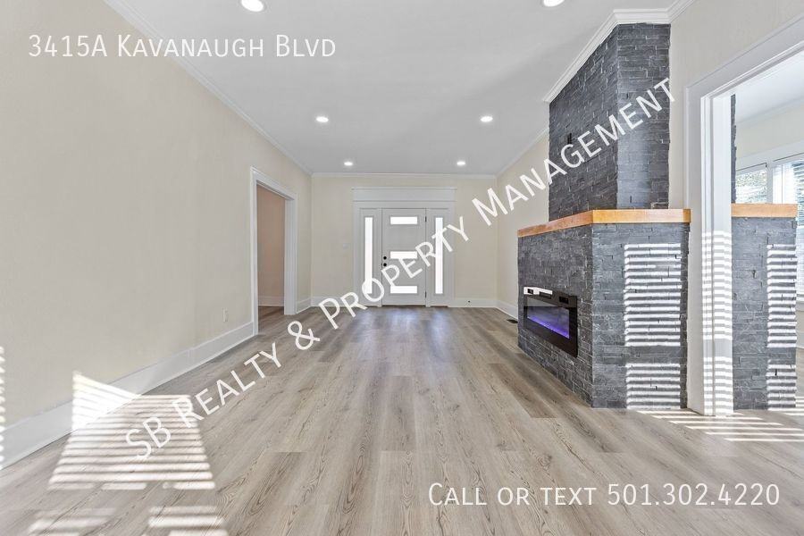 3415A Kavanaugh Blvd - Photo 3 of 28