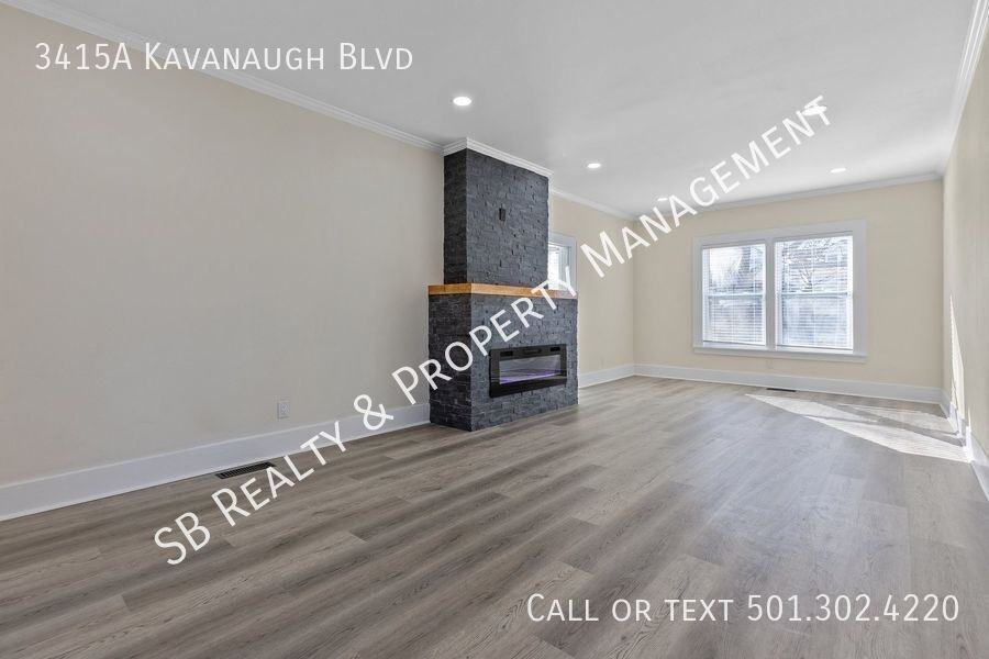 3415A Kavanaugh Blvd - Photo 4 of 28