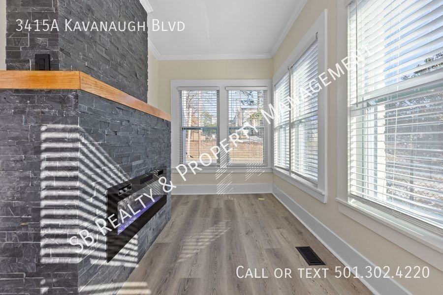 3415A Kavanaugh Blvd - Photo 5 of 28