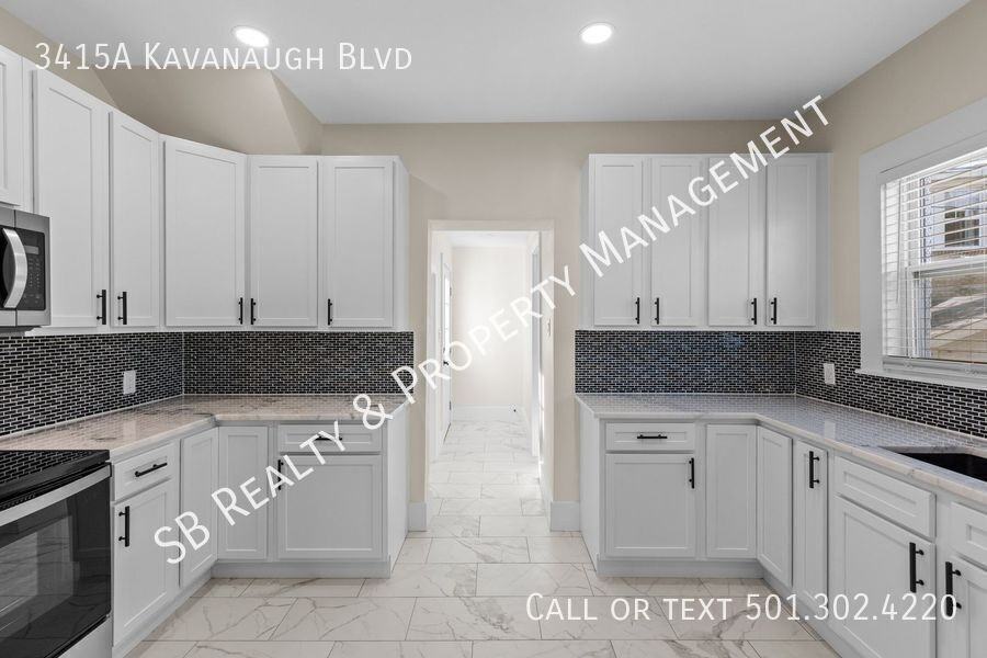 3415A Kavanaugh Blvd - Photo 6 of 28