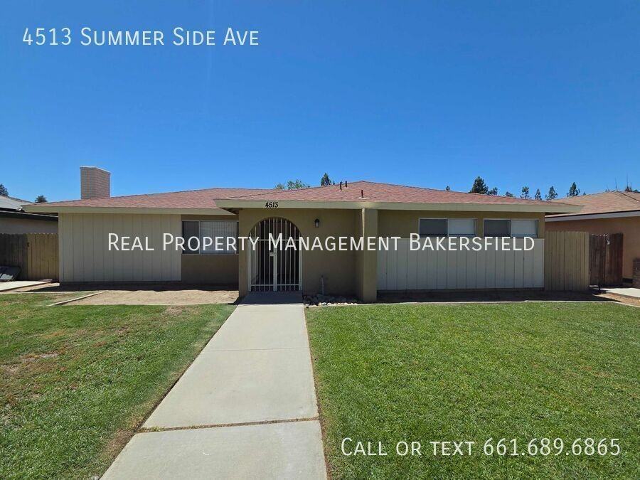 4513 Summer Side Ave