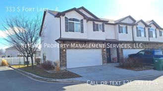 333 S Fort Ln #A - Photo 1 of 1