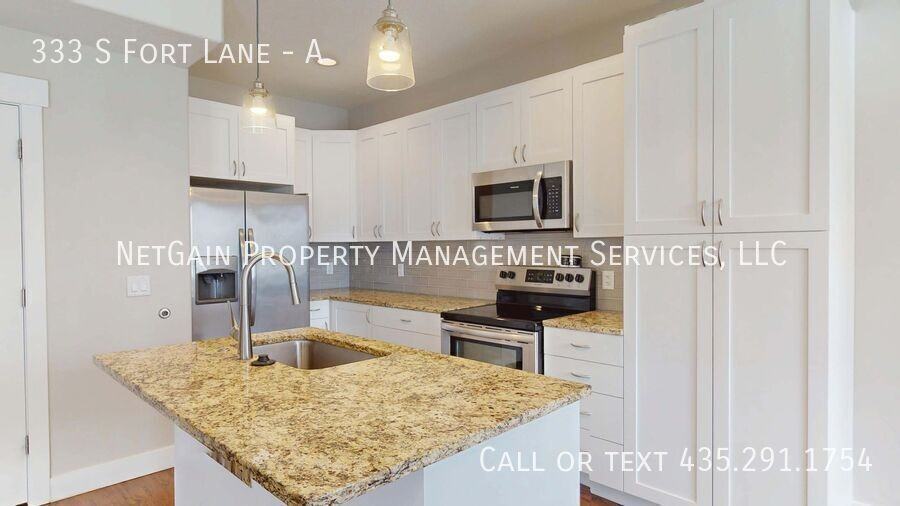 333 S Fort Ln #A - Photo 4 of 25