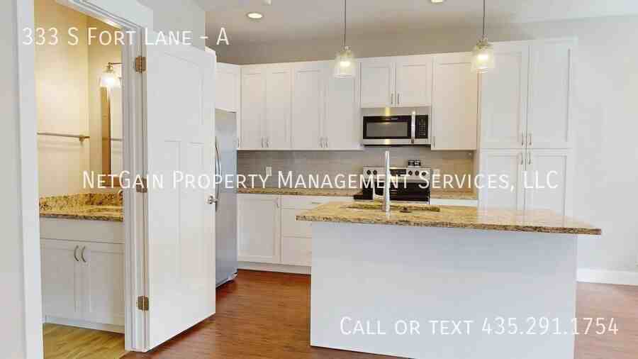 333 S Fort Ln #A - Photo 5 of 25
