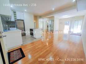 1440 Veteran Ave #238 - Photo 1 of 1