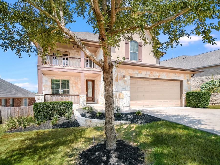 12709 Tierra Grande Trl - Photo 2 of 25