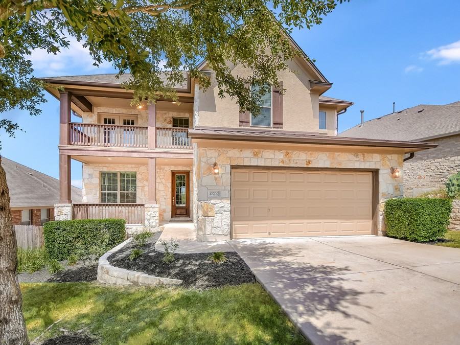 12709 Tierra Grande Trl - Photo 3 of 25