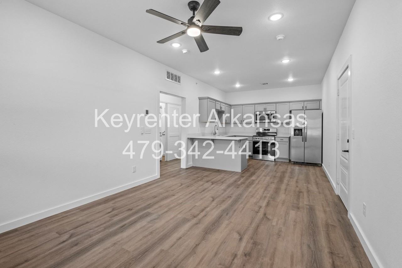 Bacardi on the Hill | Fayetteville Living - Photo 3 of 19